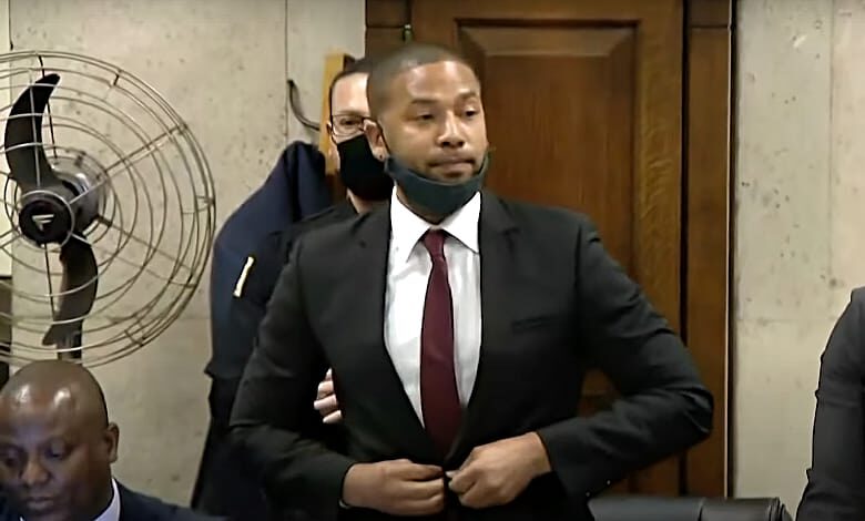 Jussie Smollett lessons