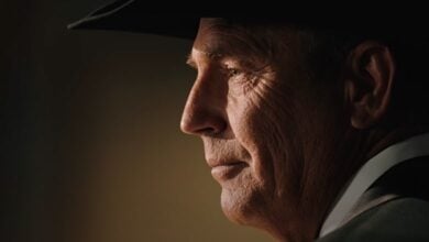 Kevin Costner Yellowstone fox nation