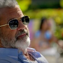 Panama review Mel Gibson