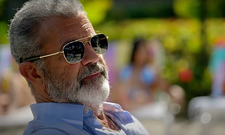 Panama review Mel Gibson