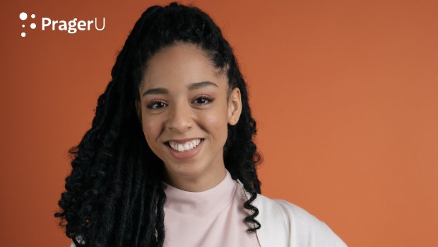 PragerU star Amala Ekpunobi