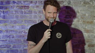 Ryan long white immigrant