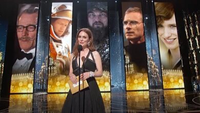 clueless oscars ratings