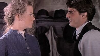 far and away review 1992