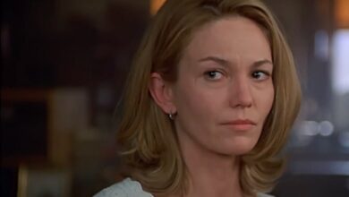 unfaithful review Diane lane
