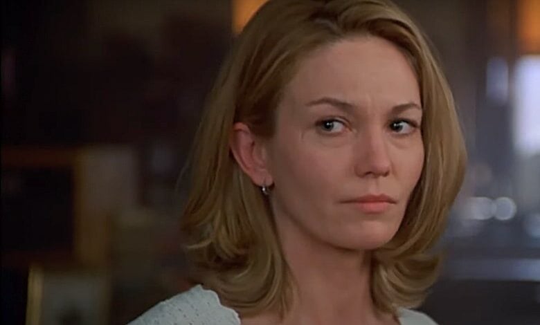 unfaithful review Diane lane