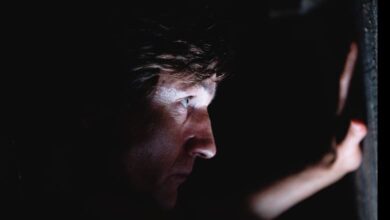 x movie review Martin Henderson