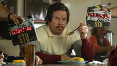 Mark Wahlberg Cancel Culture Father Stu