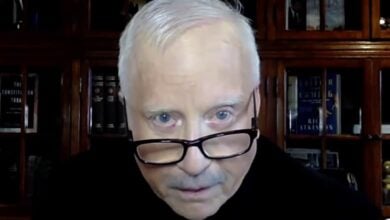 Richard Dreyfuss woke cancel culture