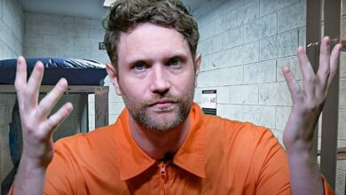 Ryan long New York crime