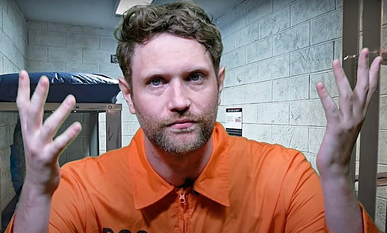 Ryan long New York crime