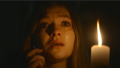 The Cellar movie review