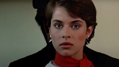 cat people review 1982 Natassia Kinski
