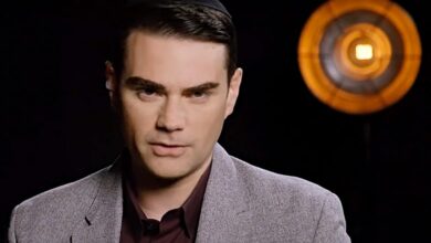 daily wire ben Shapiro children's programming