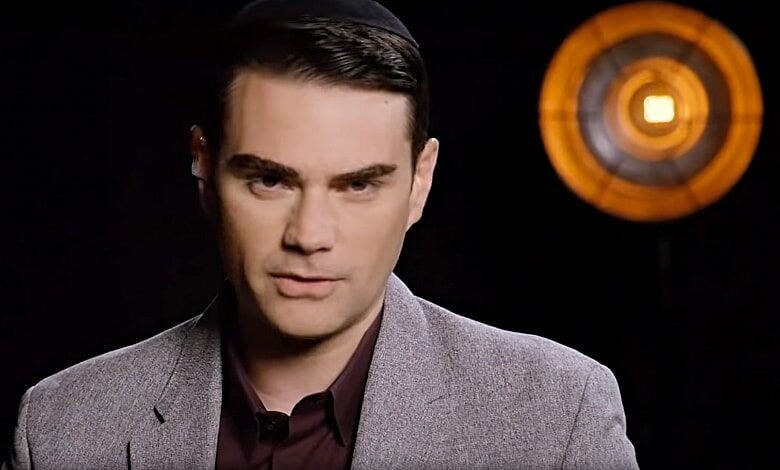 daily wire ben Shapiro children's programming