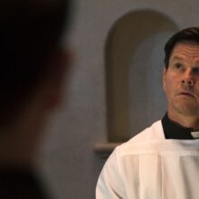 father stu review mark Wahlberg priest