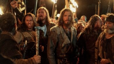 vikings Valhalla best streaming shows 2022