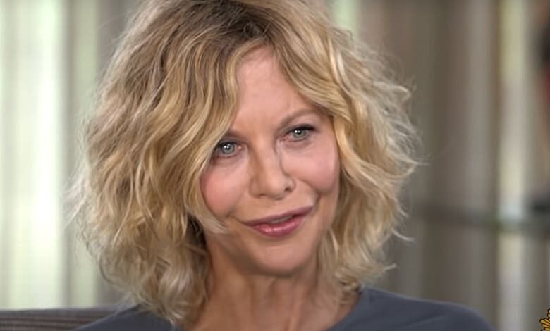 Meg Ryan romantic comedy