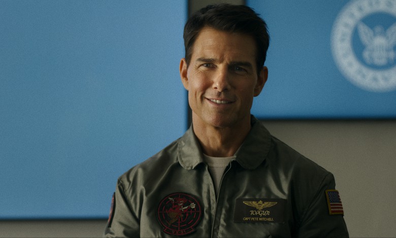Why ‘Top Gun: Maverick’ Arrived Just When America Needed It Most