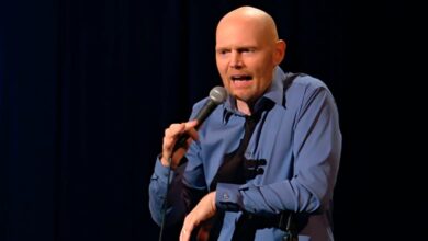 Bill_Burr_Kyle Rittenhouse racist