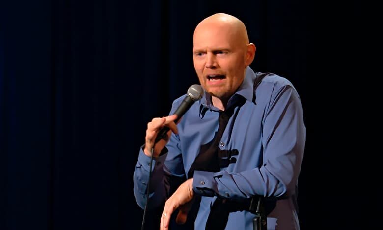 Bill_Burr_Kyle Rittenhouse racist