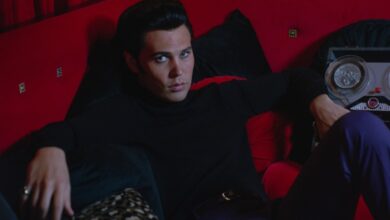 Elvis movie review Austin butler
