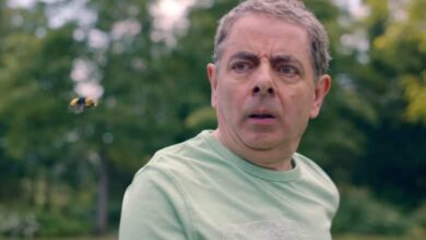 Rowan Atkinson cancel culture-