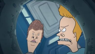beavis butthead do the universe review white privilege