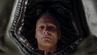 crimes of the future review Cronenberg