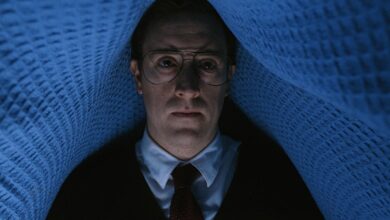 keeping company review