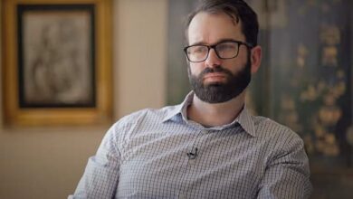 matt Walsh what is a woman press coverage