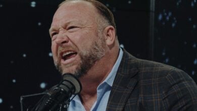 Alex's war review Alex Jones