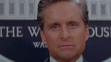 American president free speech Sorkin