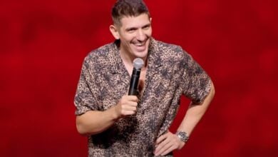 Andrew schulz infamous ticket sales