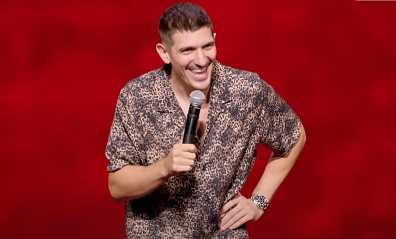 Andrew schulz infamous ticket sales