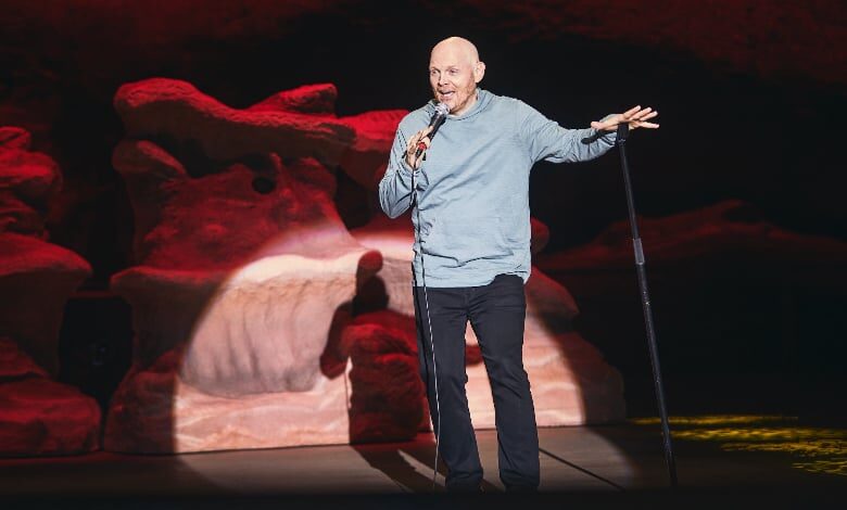 Bill Burr Red Rocks Netflix