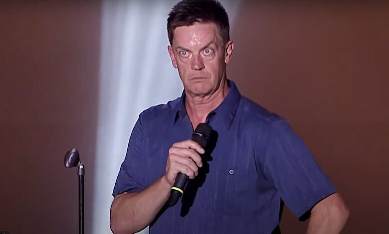 Jim Breuer somebody had to say it review