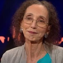 Joyce carol oates cancel culture discrimination