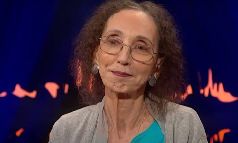 Joyce carol oates cancel culture discrimination