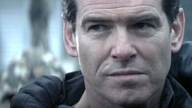 die another day review pierce brosnan
