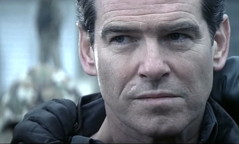 Pierce Brosnan (Actor) - On This Day