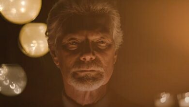 mid century review Stephen lang