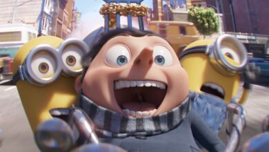 minions rise of gru review