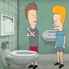 Beavis and Butt-Head Paramount Plus review