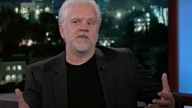 Tim Robbins vaccine mandates