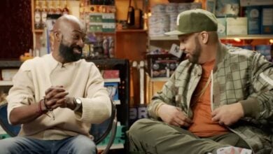 desus mero late night diversity