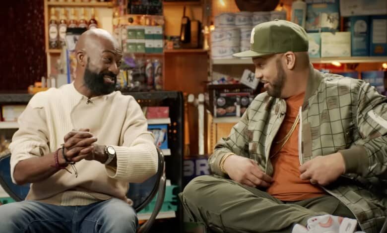 desus mero late night diversity