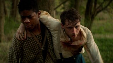 freedoms path movie still