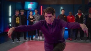 CobraKai_Season5 Ralph macchio karate kid