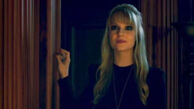 House of Darkness review
